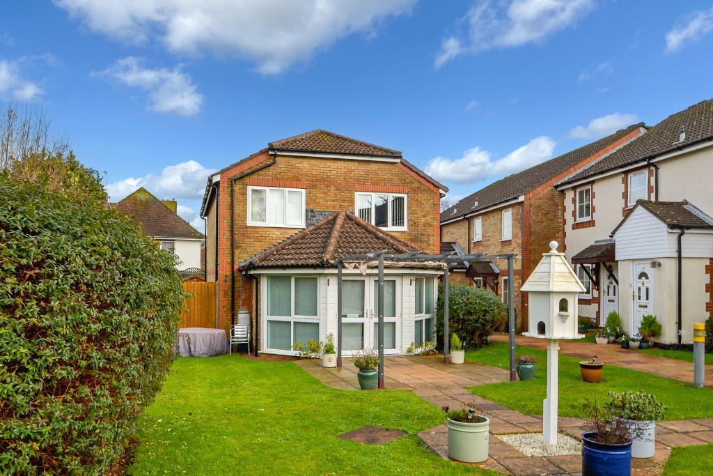 Dove Court, North Bersted, Bognor Regis, West Sussex, PO22 9TP photo 4