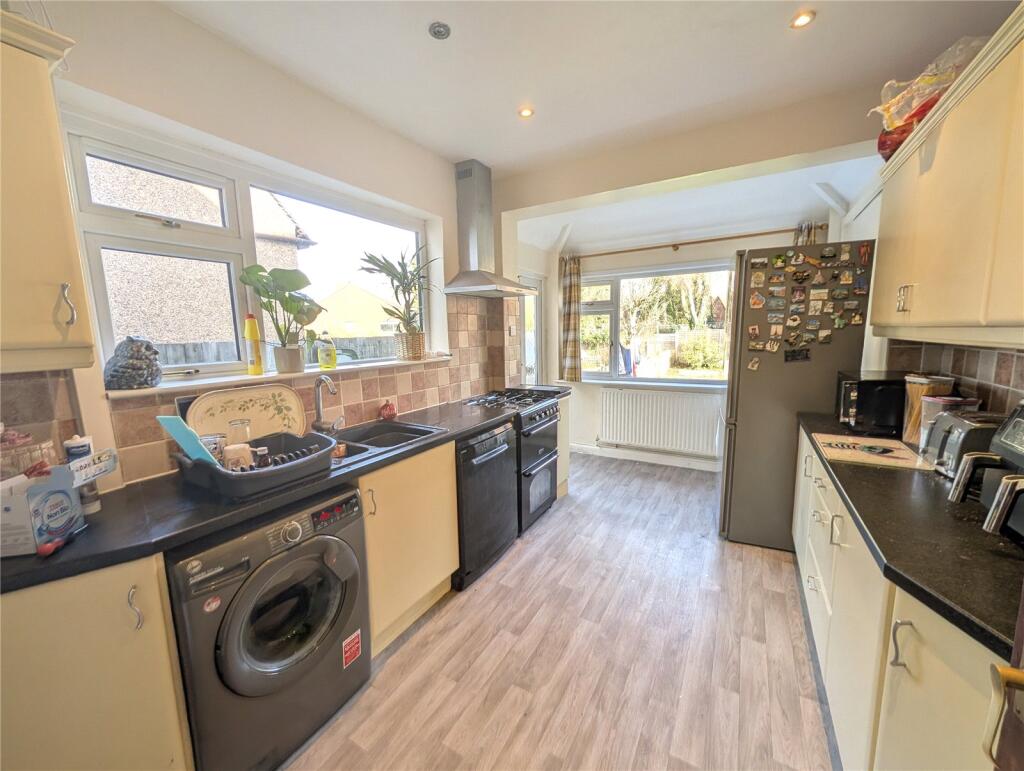 House in Wolverhampton, West Midlands - View 2