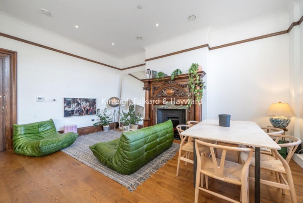 Main image of property: Winchester Street, Acton, London, W3