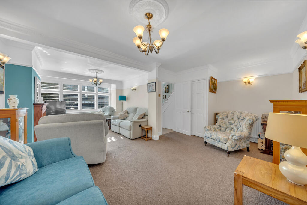 House in London - More