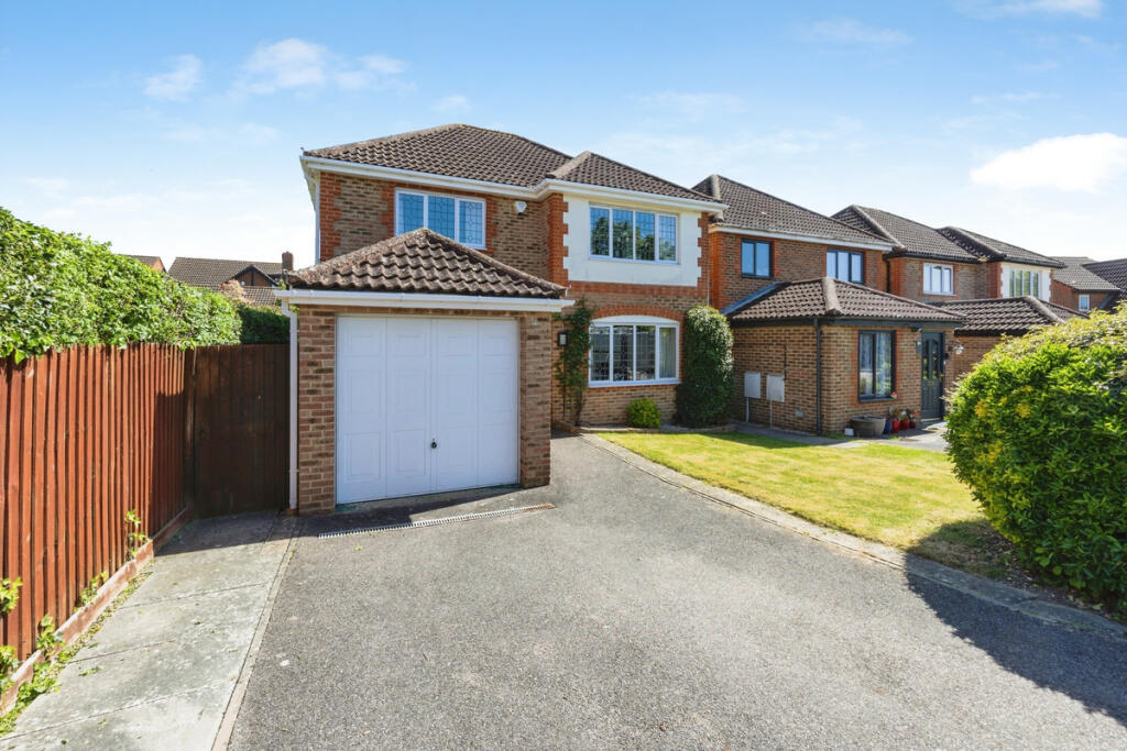 Main image of property: Lucilla Avenue, Ashford, TN23 3