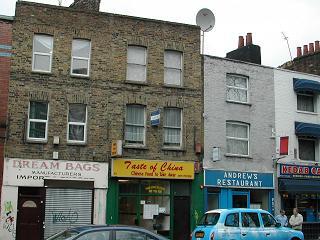 Main image of property: Hackney Road, London, E2