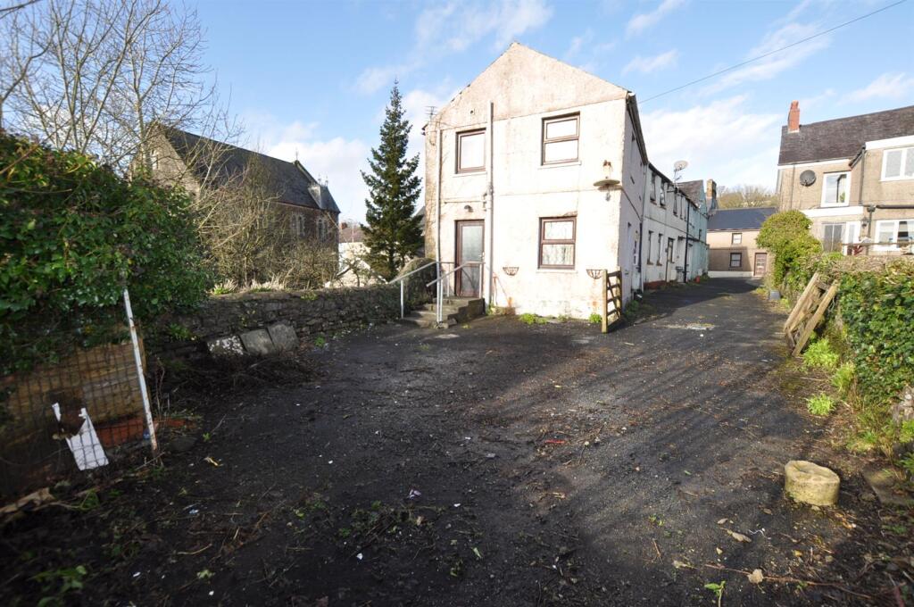 Priory Street, Carmarthen, Carmarthenshire photo 4