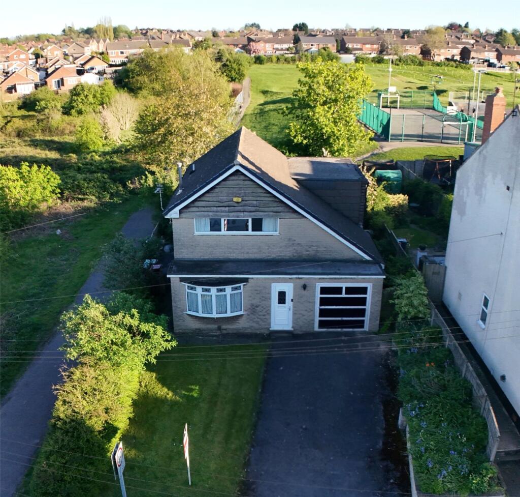 Main image of property: South Street, South Normanton, Alfreton, Derbyshire, DE55