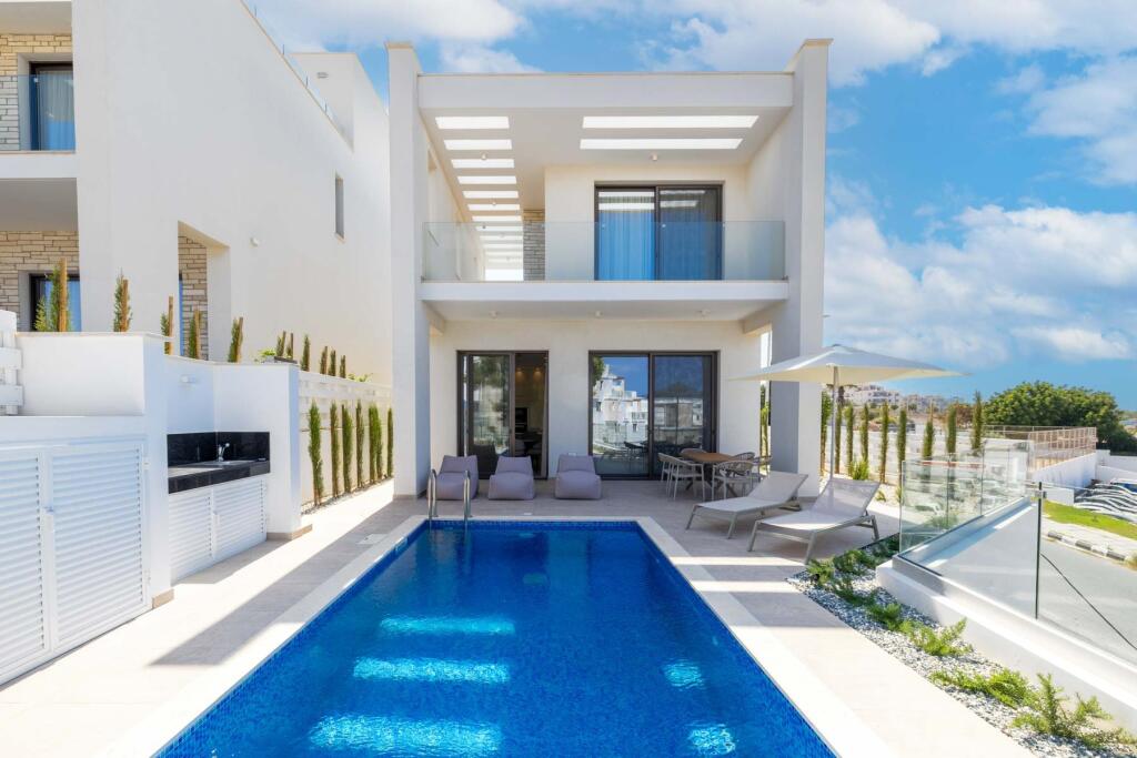 Main image of property: Paphos