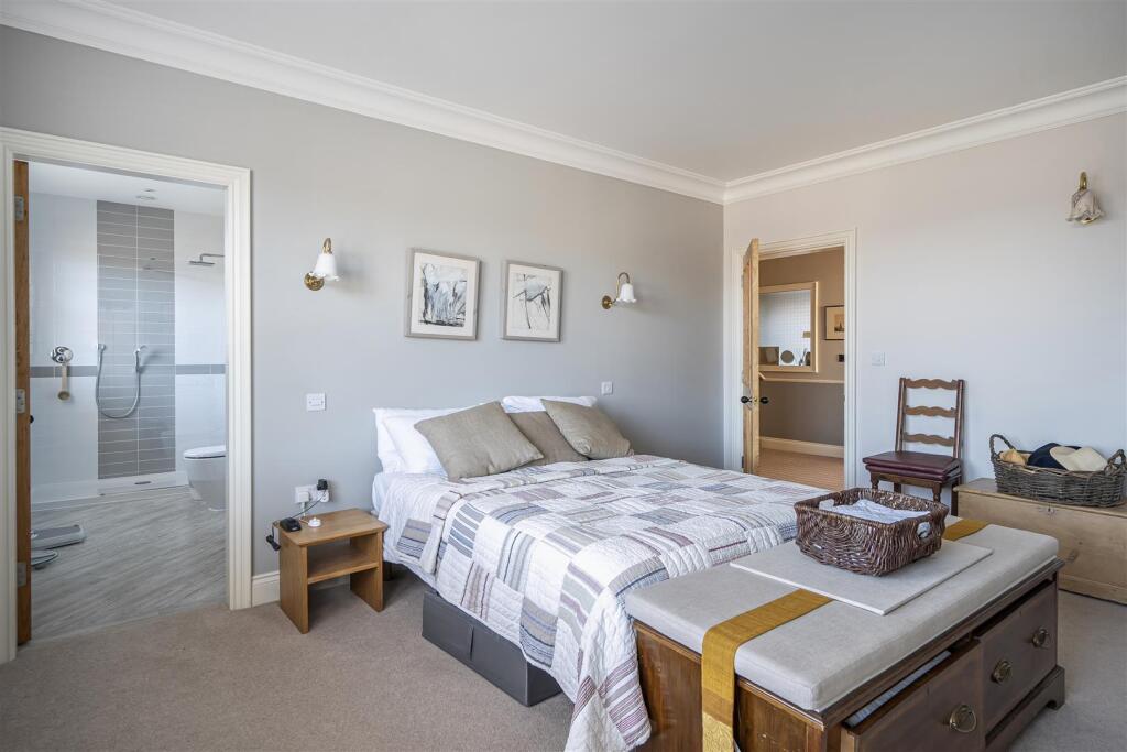 Additional image 9 of Combe Park, Bath