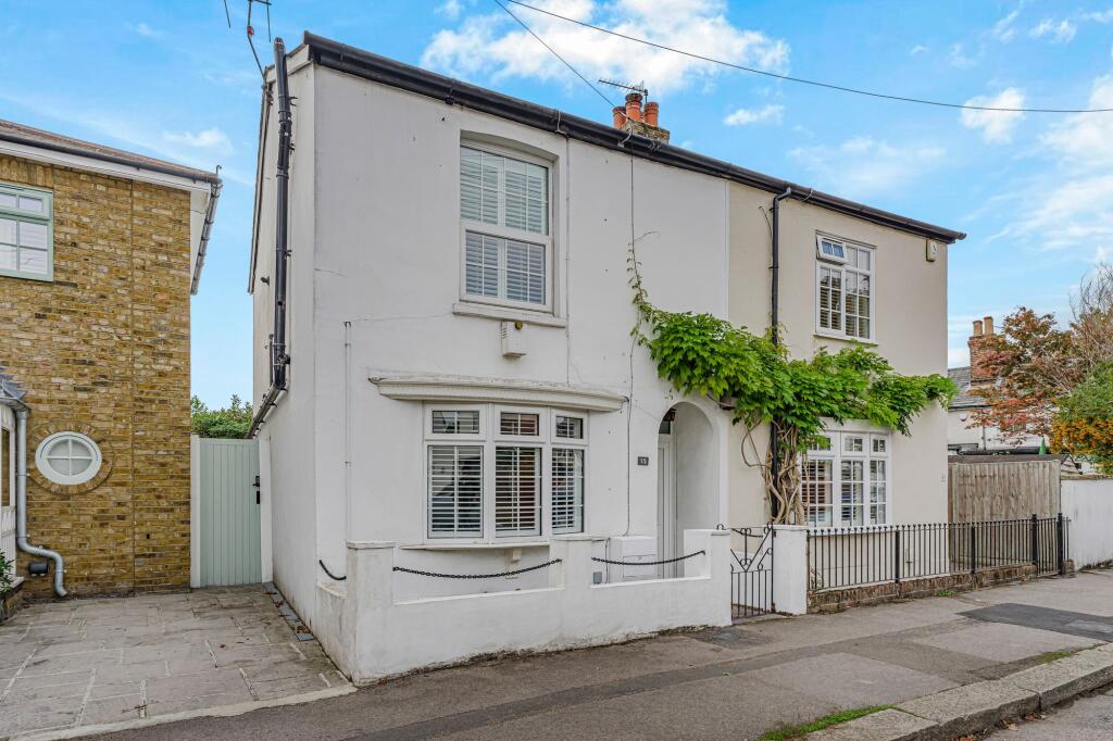 Main image of property: Rushett Road, Thames Ditton, KT7