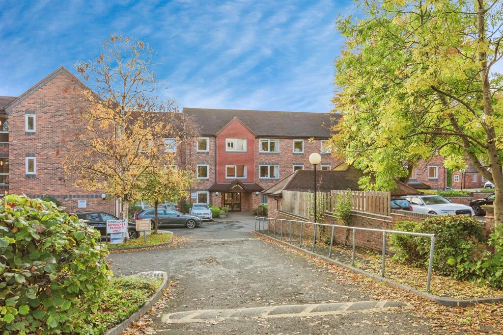 Main image of property: Midland Drive, SUTTON COLDFIELD