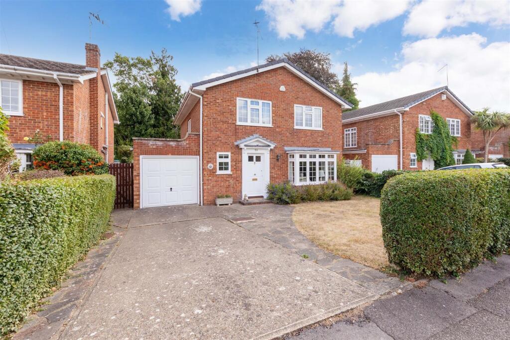 Main image of property: Castle Drive, Maidenhead
