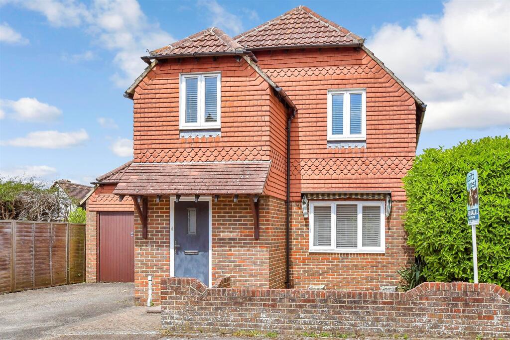 Main image of property: Oaks Close, Westergate, Chichester, West Sussex