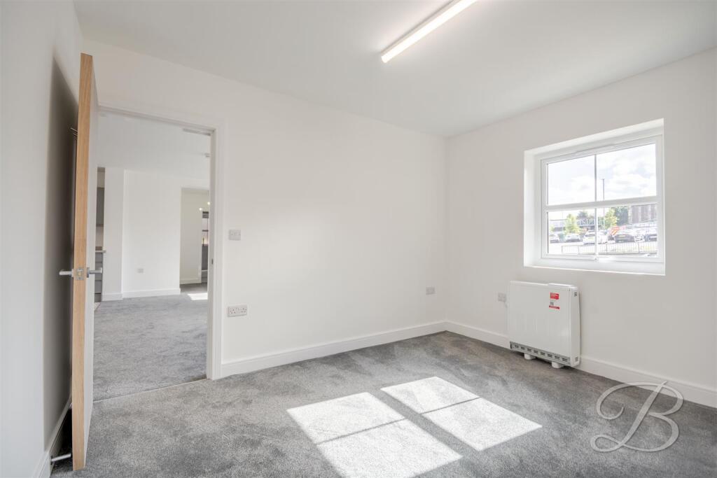 Apartment in Nottingham - View 4