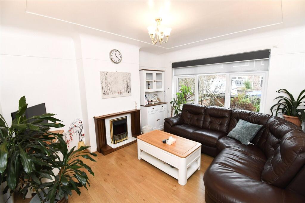 Hillam Road, Wallasey, Wirral photo 2