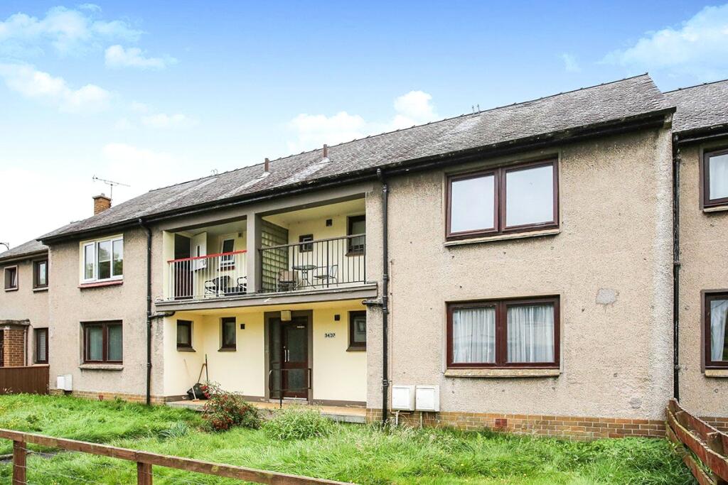 Main image of property: Mossvale, Lochmaben, Lockerbie, Dumfries and Galloway, DG11