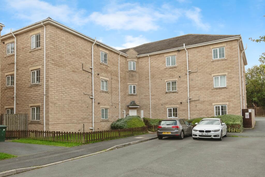 Minster Drive, Bradford, BD4