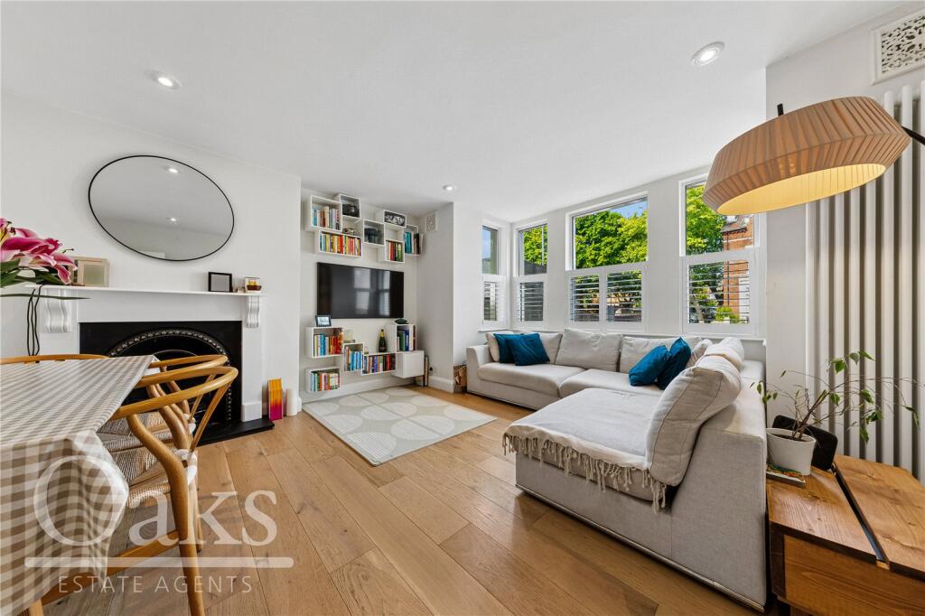 Main image of property: Norwood Road, Herne Hill