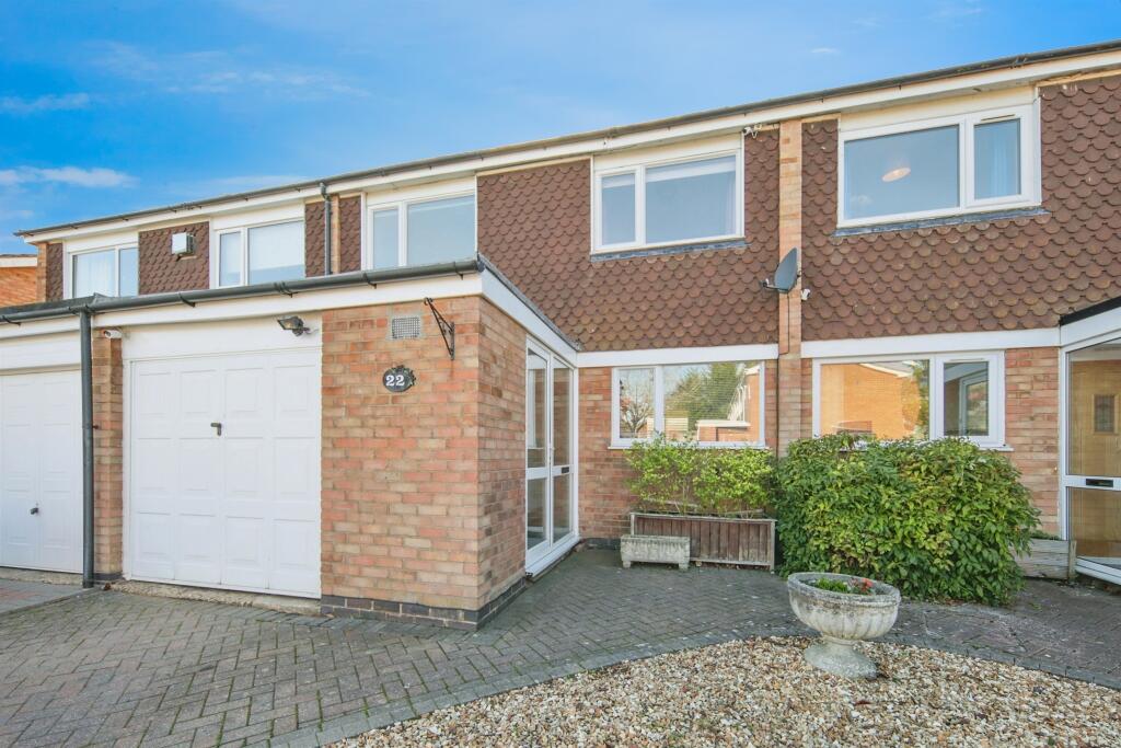 Main image of property: Arden Close