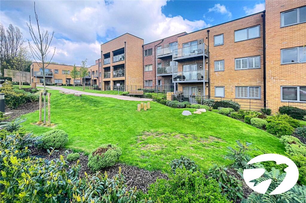 Main image of property: Discovery Drive, Swanley, Kent, BR8