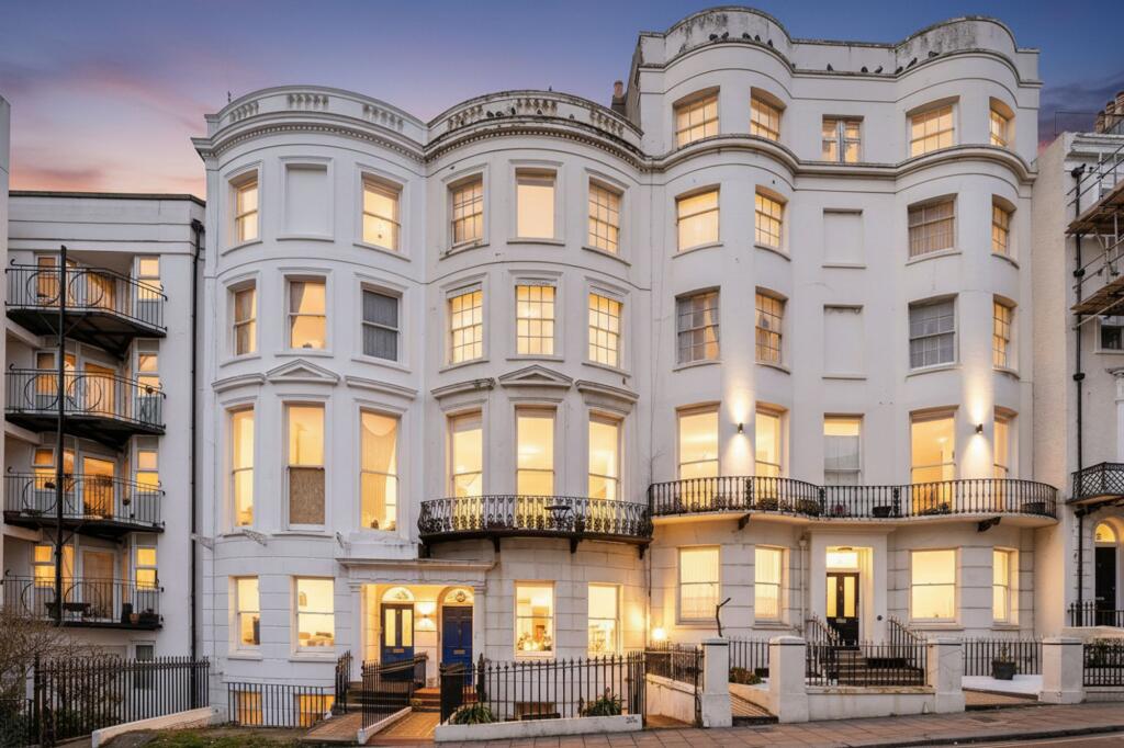 Main image of property: Montpelier Road, Brighton, BN1