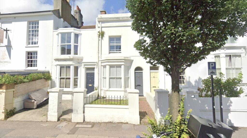 Main image of property: Upper North Street, BRIGHTON