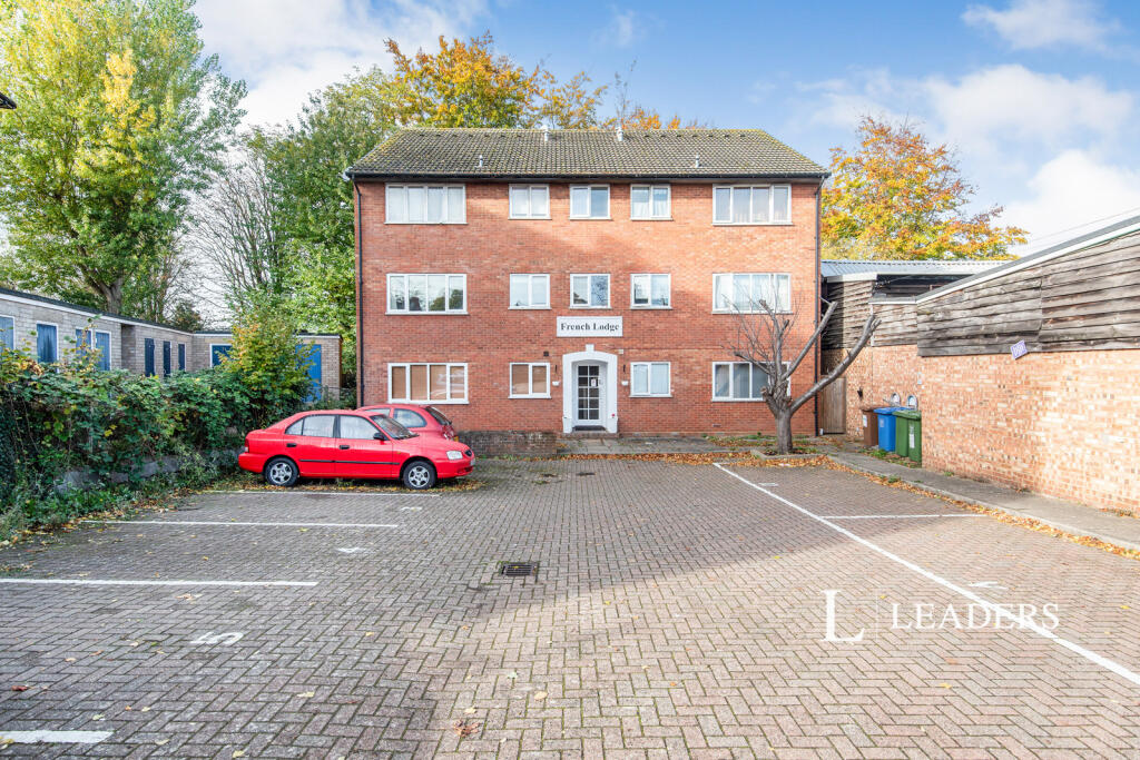 Main image of property: Whinbush Road, Hitchin, Hertfordshire, SG5