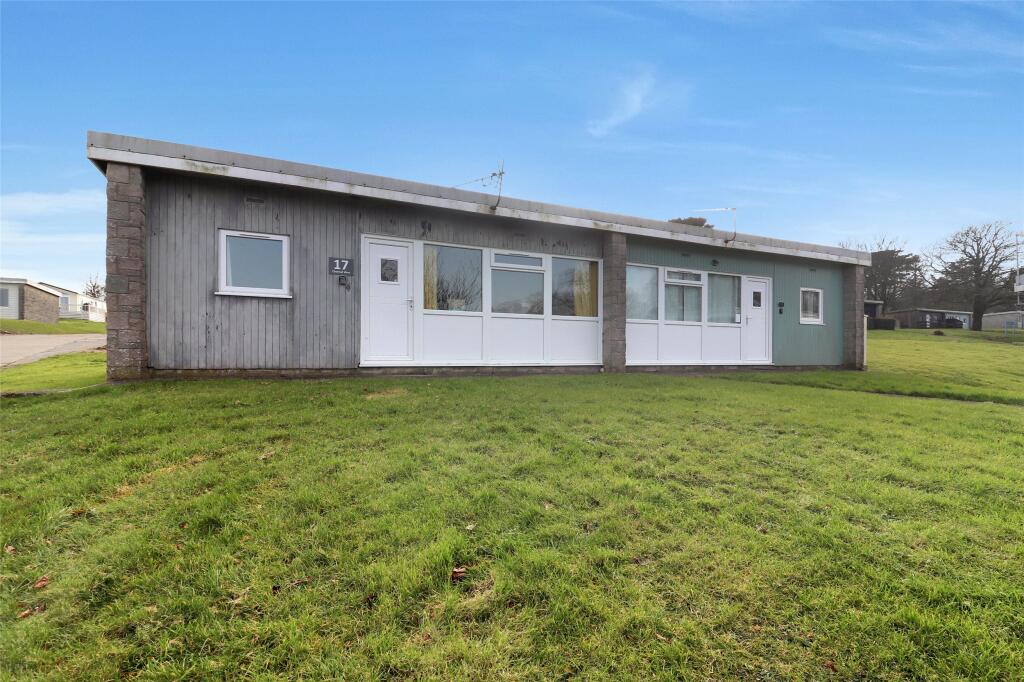 Main image of property: Channel View, Bucks Cross,  Bideford, Devon, EX39