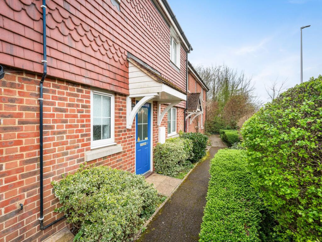 Main image of property: Gournay Road, Hailsham