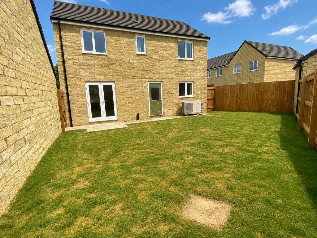 Oakwood Glade, Holbeach photo 4