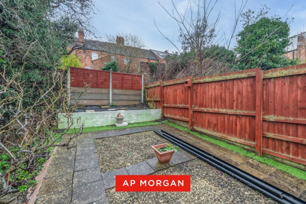 Additional image 12 of Oakly Road, Southcrest, Redditch, B97