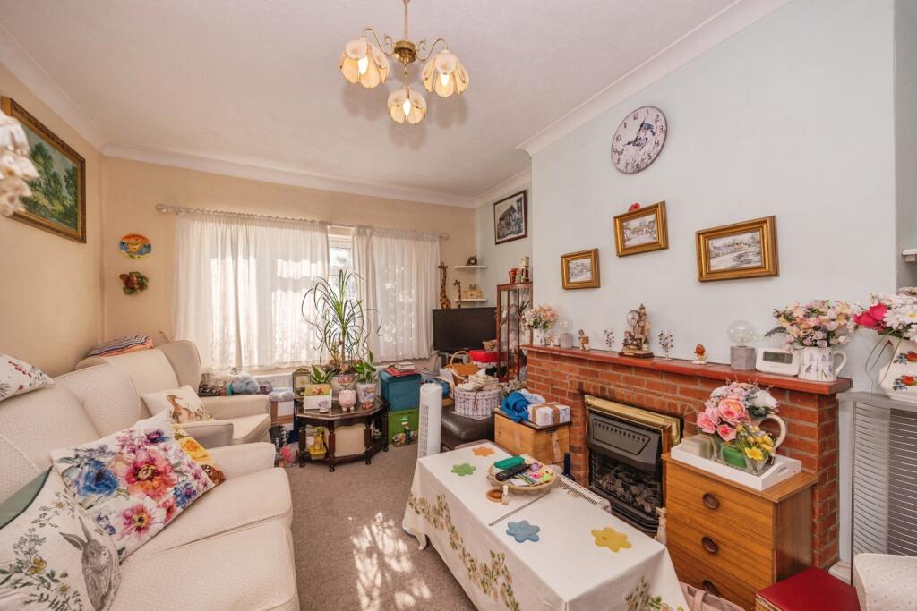 Main image of property: Brooklands Road, Havant, Hampshire, PO9