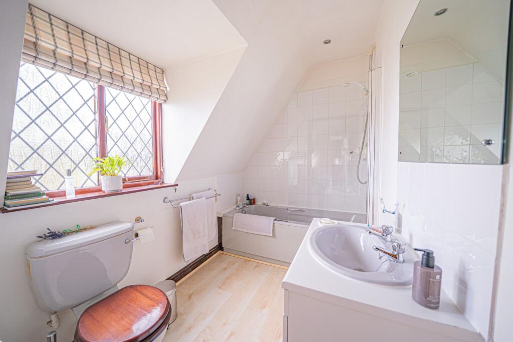 Additional image 21 of Old Warwick Road, Lapworth, B94