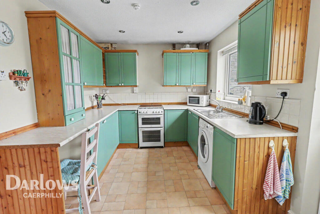 House in Cardiff - View 4