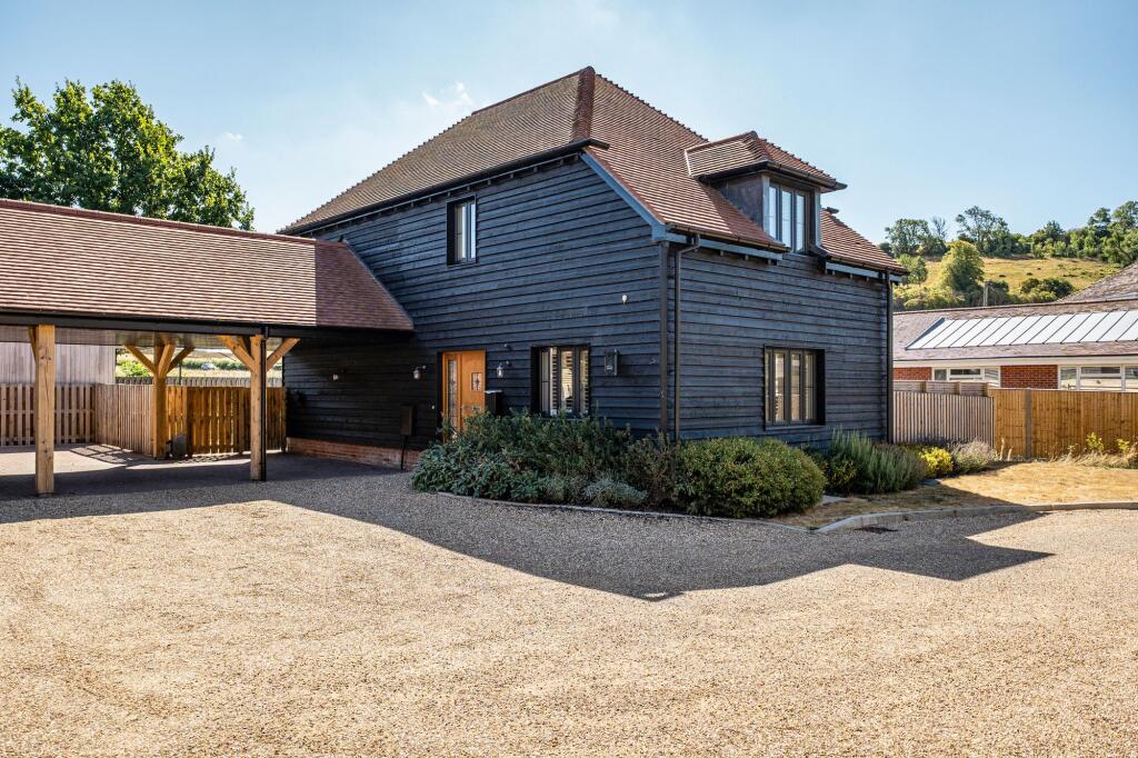 Main image of property: Newland Gardens, Amberley, BN18