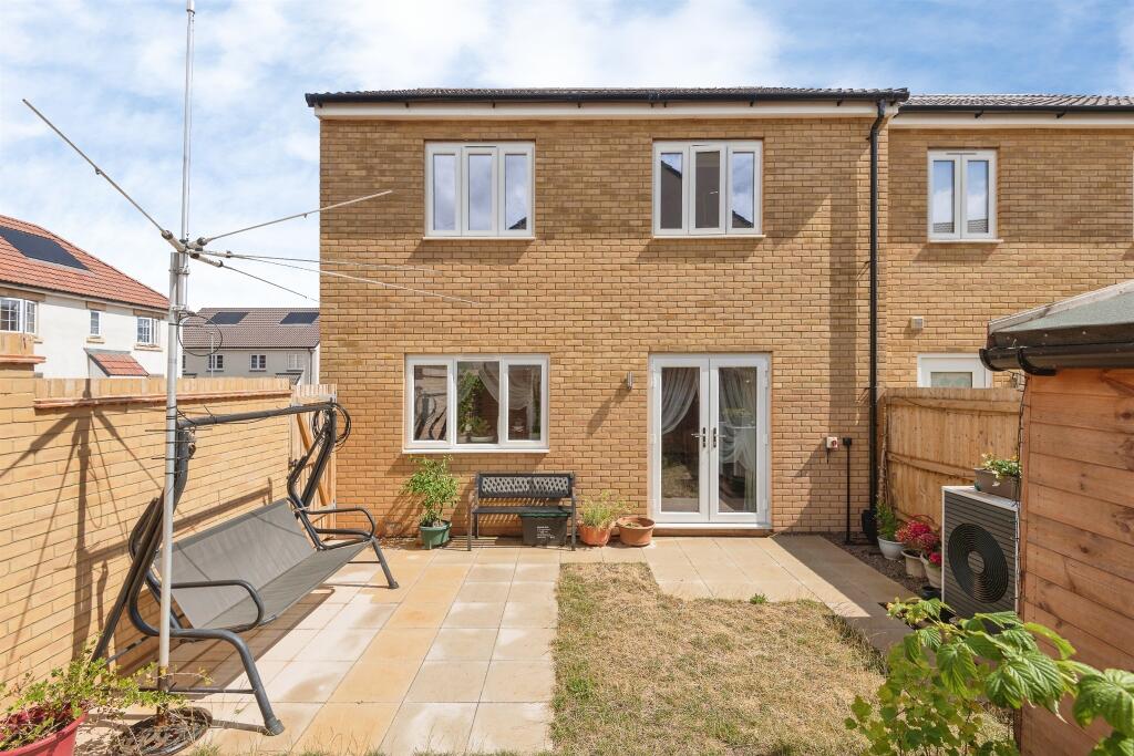 House in Taunton - View 4