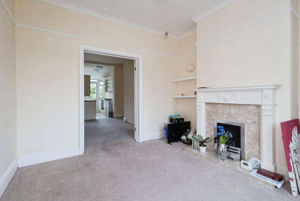 House in Stockport - View 3
