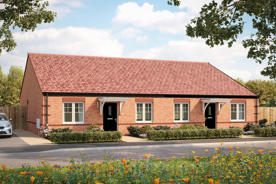 Main image of property: Eyam Close,
Desborough,
NN14 2FF
