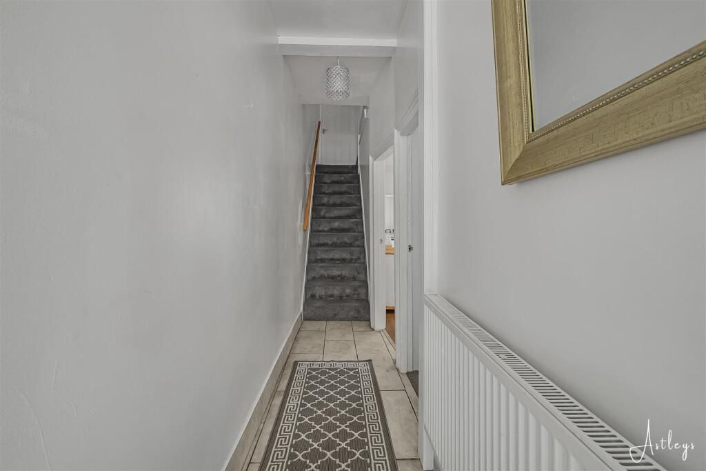 Main image of property: Pant Yr Heol, Neath