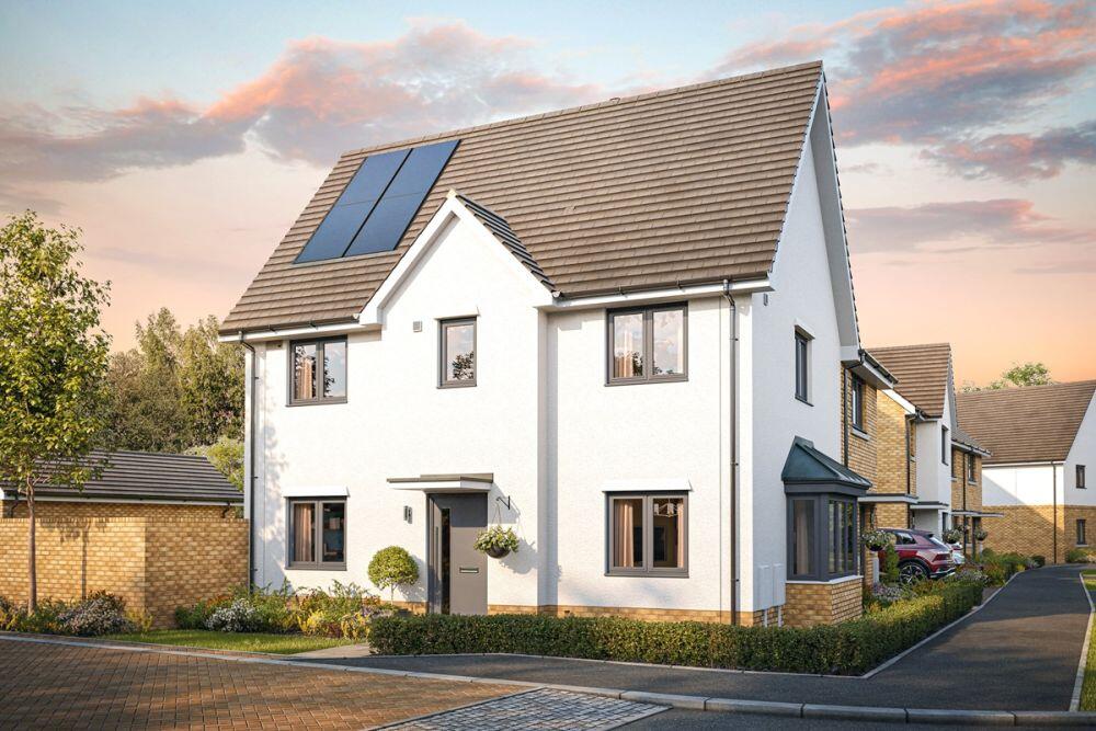 Main image of property: Atkins Cresent, 
Maldon,
Essex, 
CM9 6FB