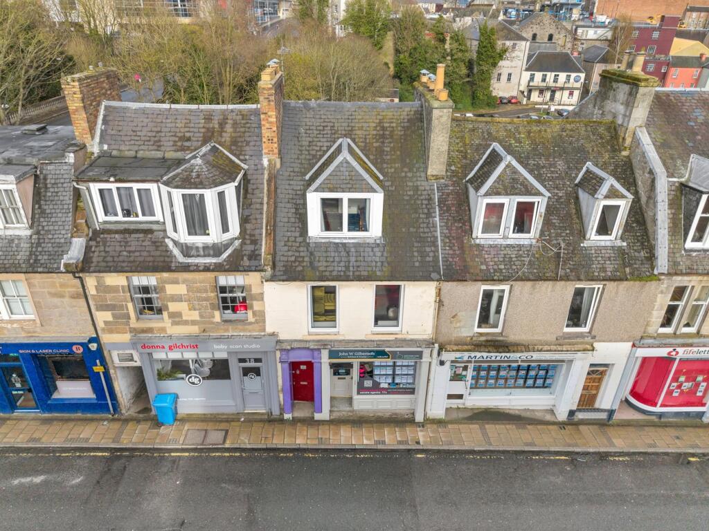 Main image of property: Chalmers Street, Dunfermline, KY12