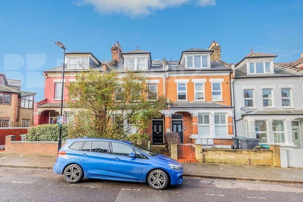 Main image of property: Glebe Road, Muswell Hill N8