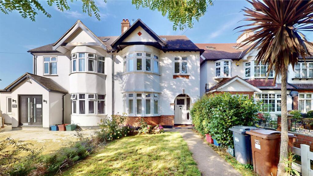 Main image of property: Syon Lane, Isleworth