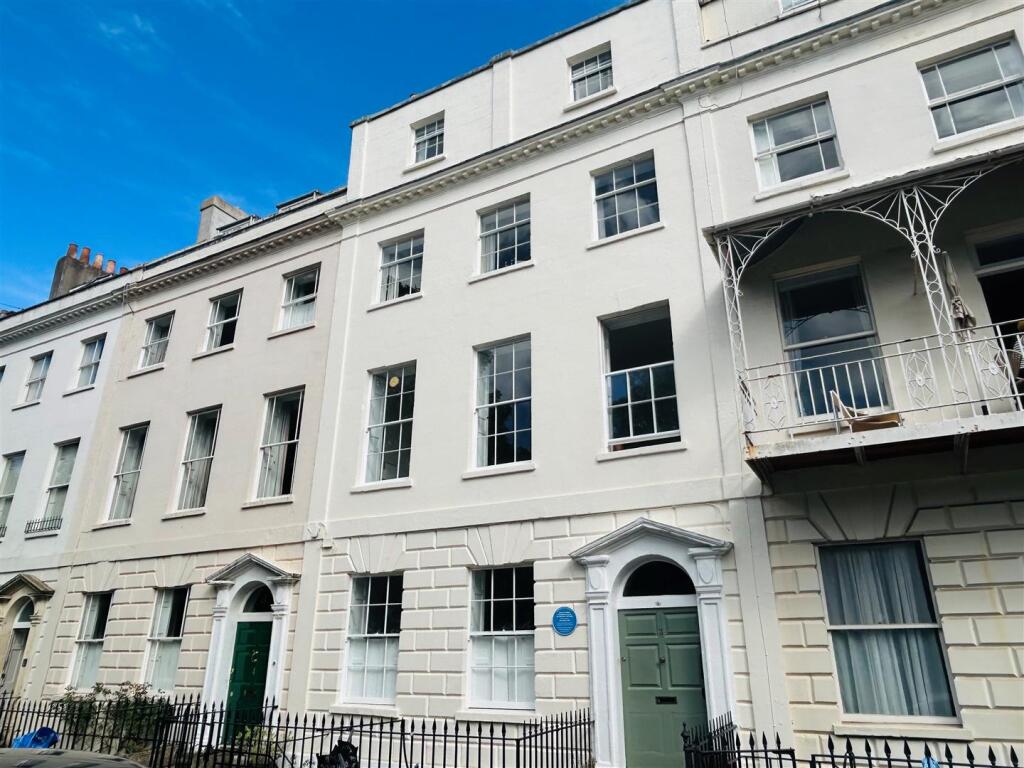 Main image of property: West Mall, Clifton, Bristol, BS8