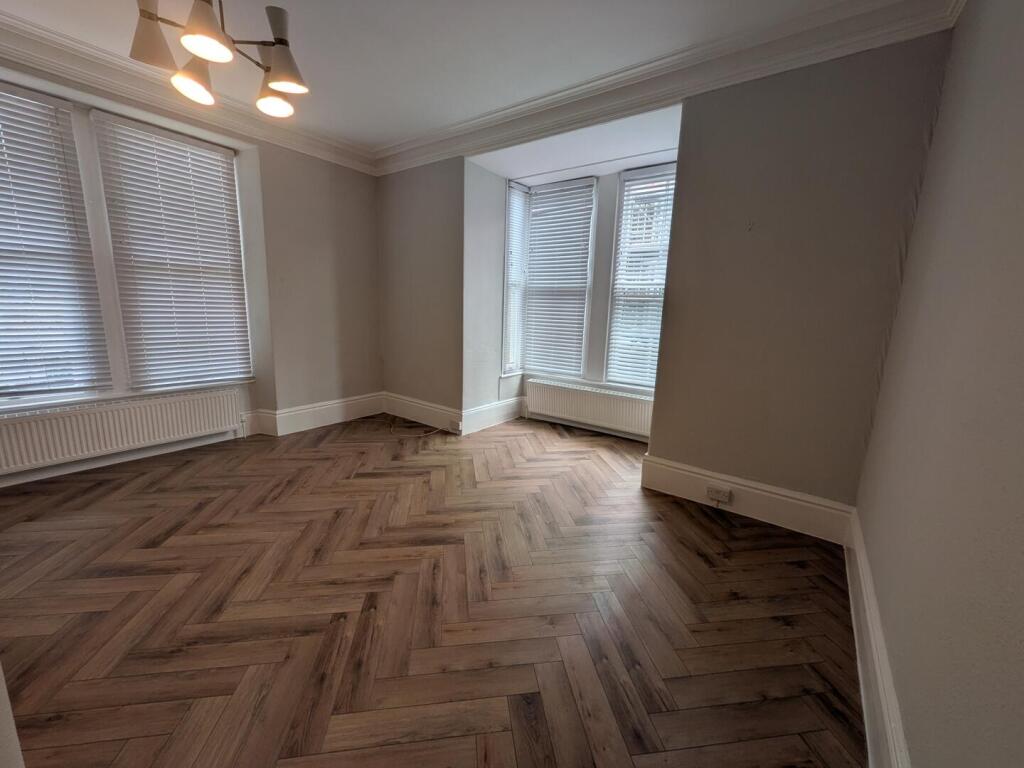 Apartment in Penzance, Wherrytown - View 2