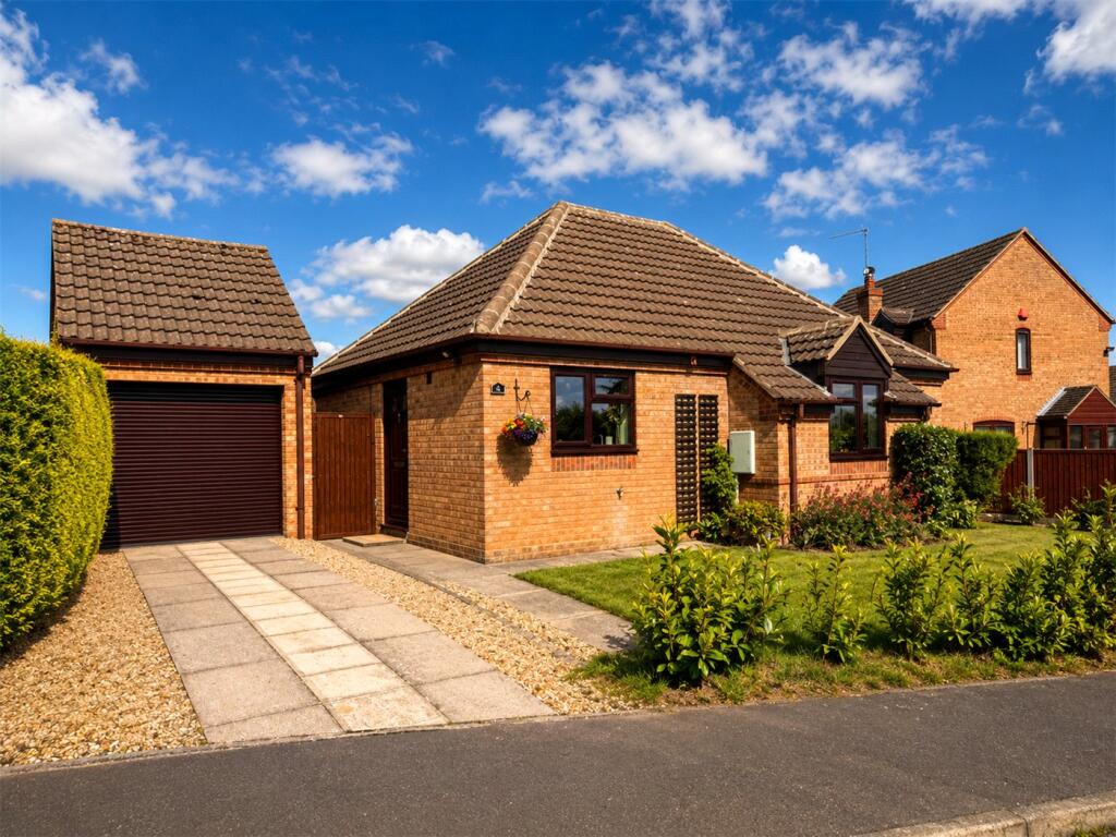Main image of property: Walcot Lane, Folkingham, Sleaford, Lincolnshire, NG34