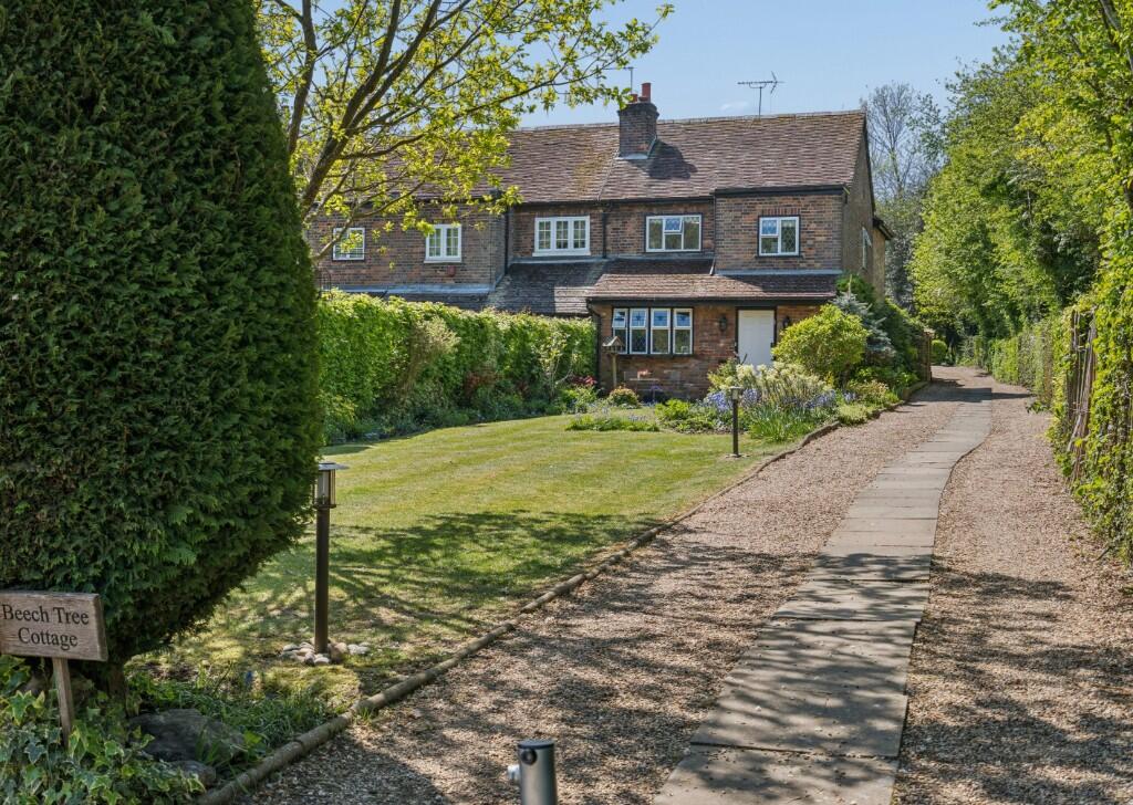 Main image of property: St. Margarets, Great Gaddesden