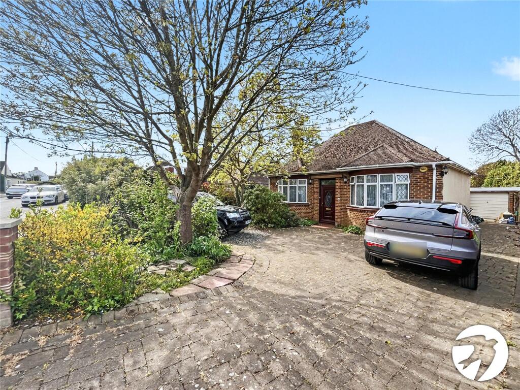 Main image of property: King George Road, Walderslade, Kent, ME5