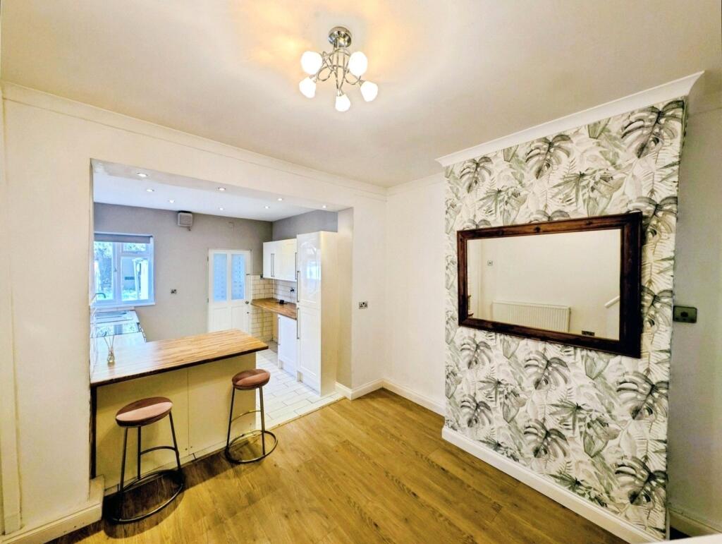 House in Wyre Forest, Kidderminster - View 5