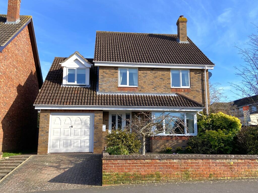 Main image of property: Sheringham