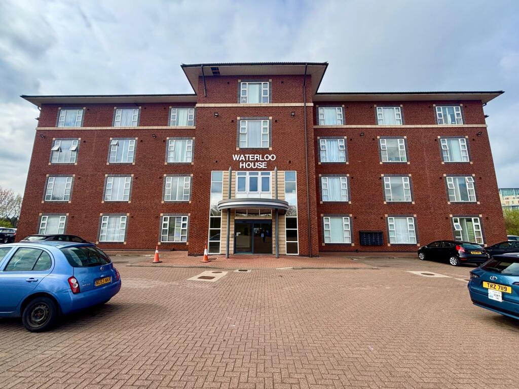 Main image of property: Waterloo house, Thornaby