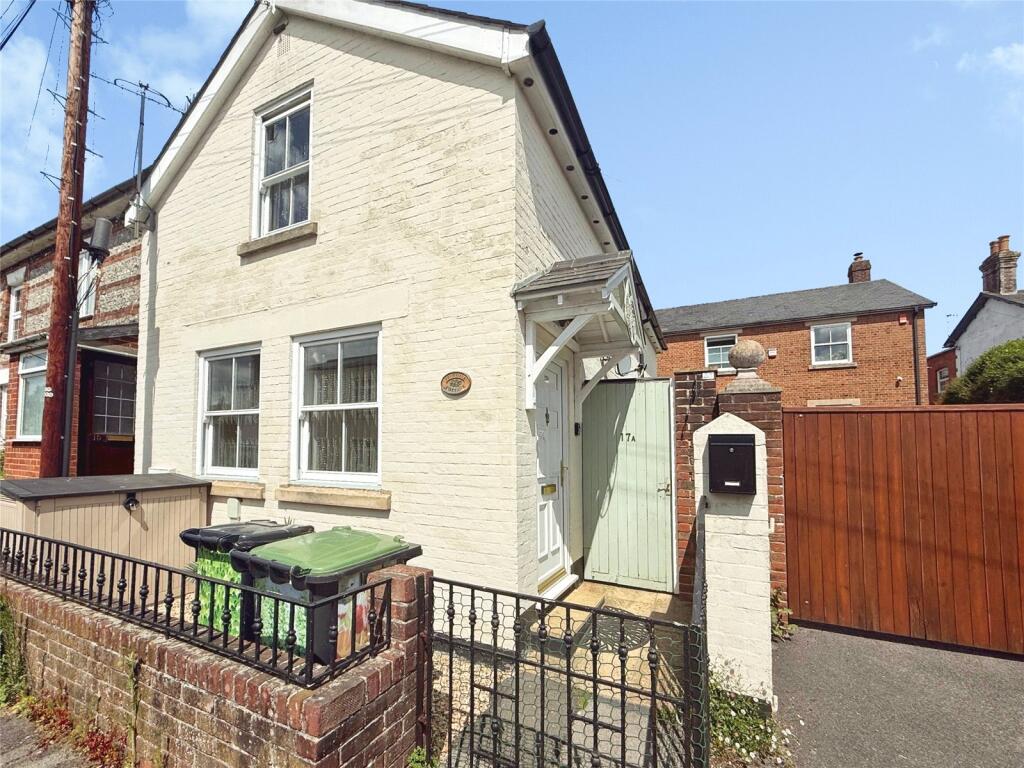 Main image of property: Albert Street, Blandford, Dorset, DT11