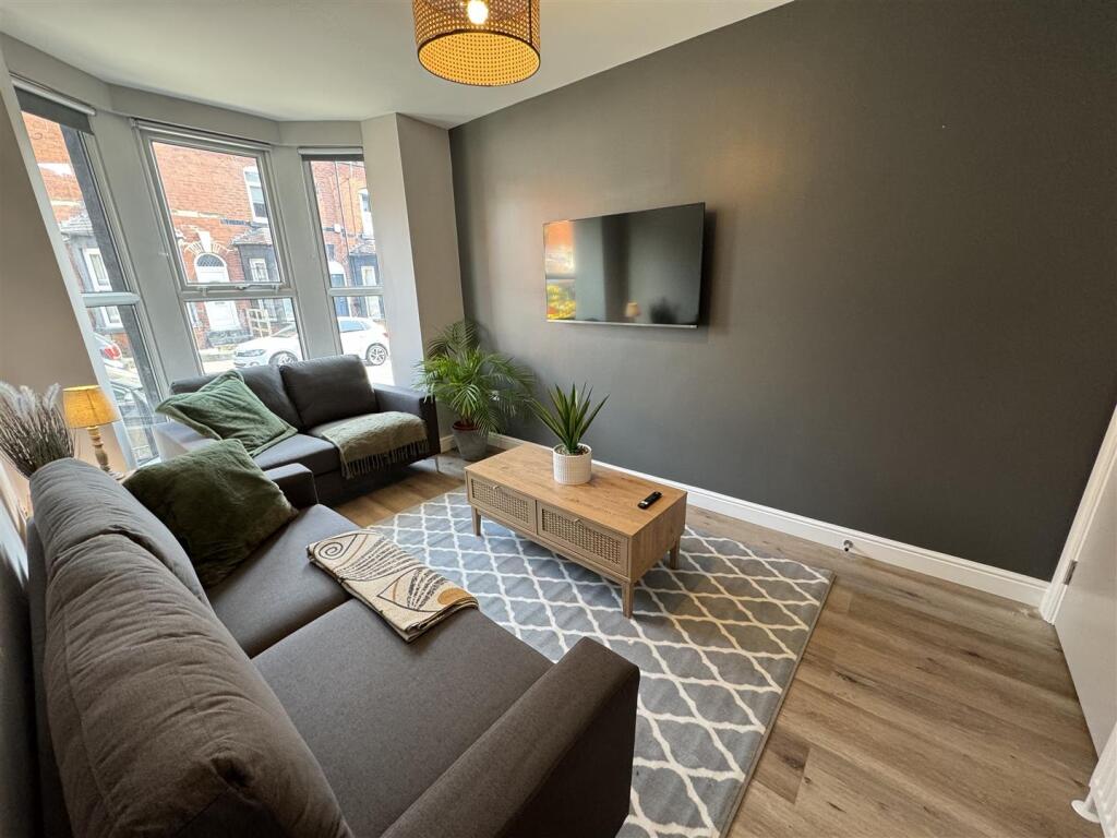 House in Leeds - More